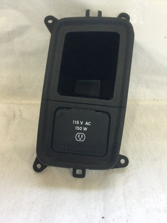2014 Dodge Ram 1500 Dash Storage Pocket 1WP34DX9AA OEM
