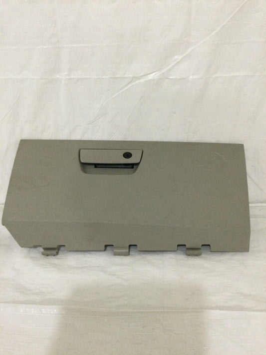 2012-2017 Dodge Grand Caravan Gray Lower Glovebox Glove Box Assembly OEM 