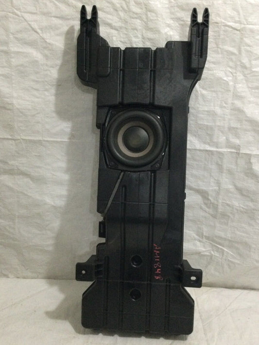 2019-2022 GMC Sierra 1500 Bose Sub Woofer Speaker OEM 84507689