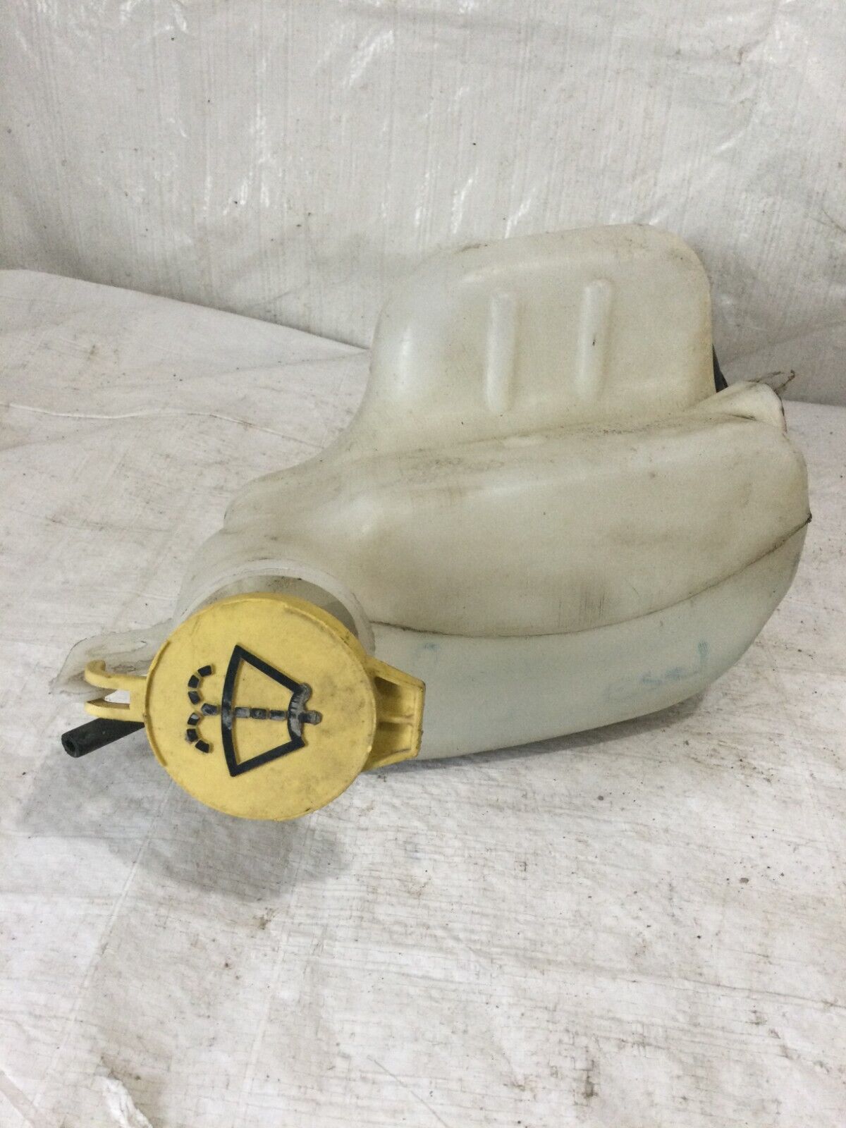 2007-2010 Jeep Compass Windshield Washer  Fluid Reservoir Tank  05303789AF