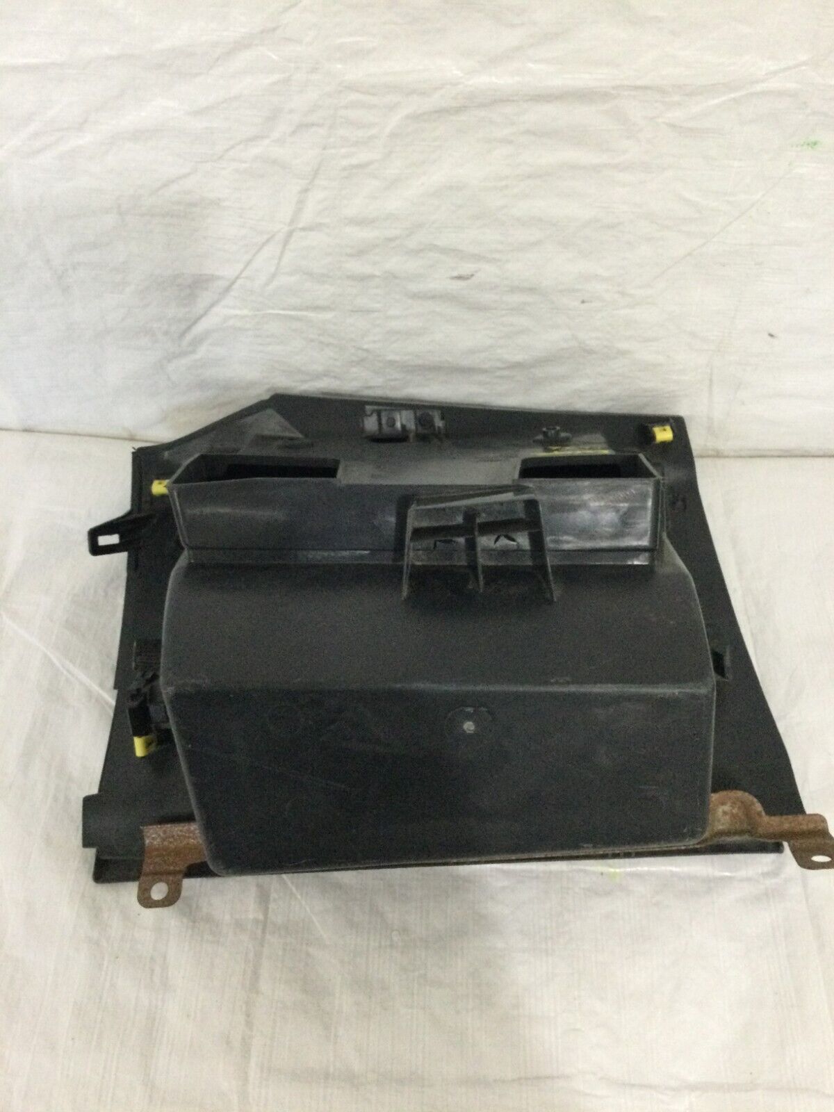 2017-2019 Ford Escape Glove Box Storage Compartment Black OEM GJ54S06015AE