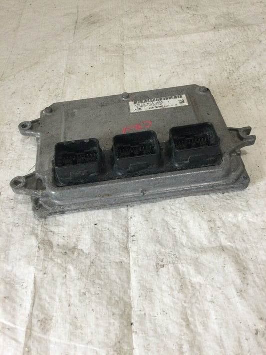 2013 Honda CR-V  Electronic Control Module ECU  37820-R5A-A66  OEM