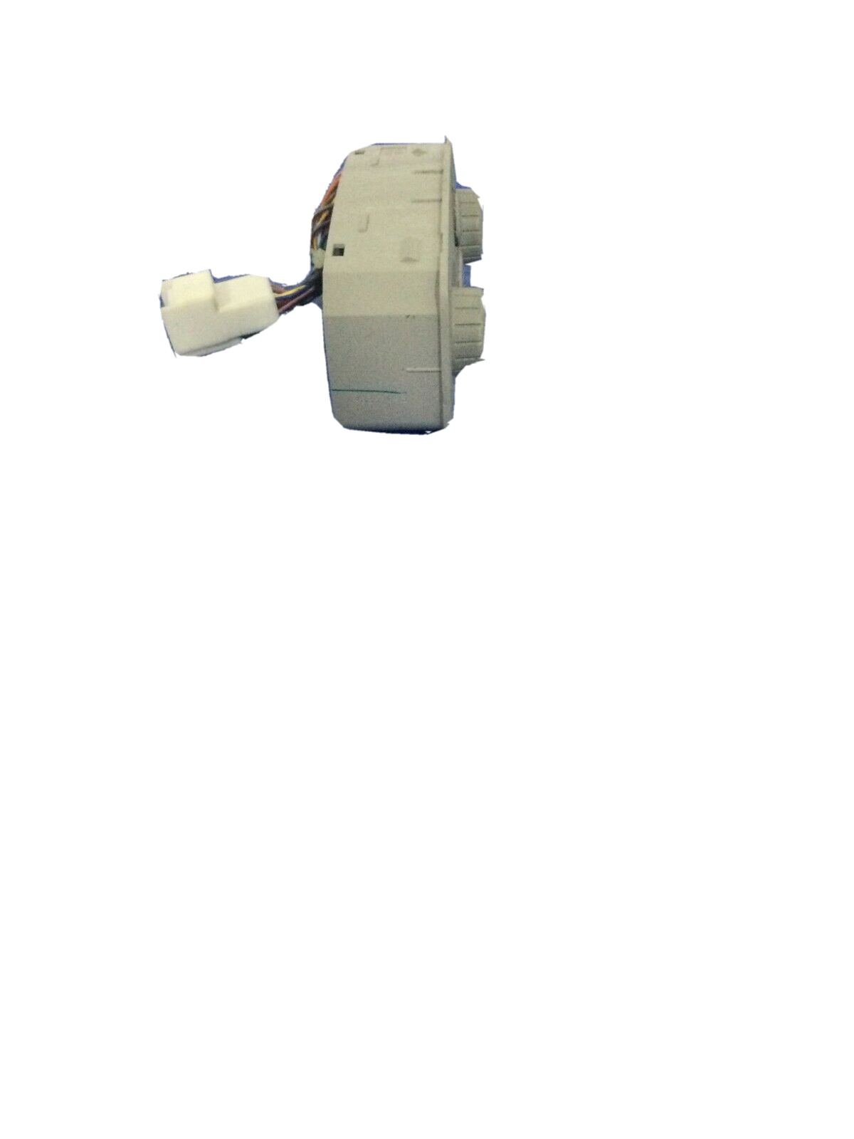 2004-2010 Toyota Sienna Ac Heater Rear Climate Control 84010-08130