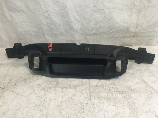 2009-2013 Toyota Corolla Front Dash Air Vent Duct OEM 55951-02190