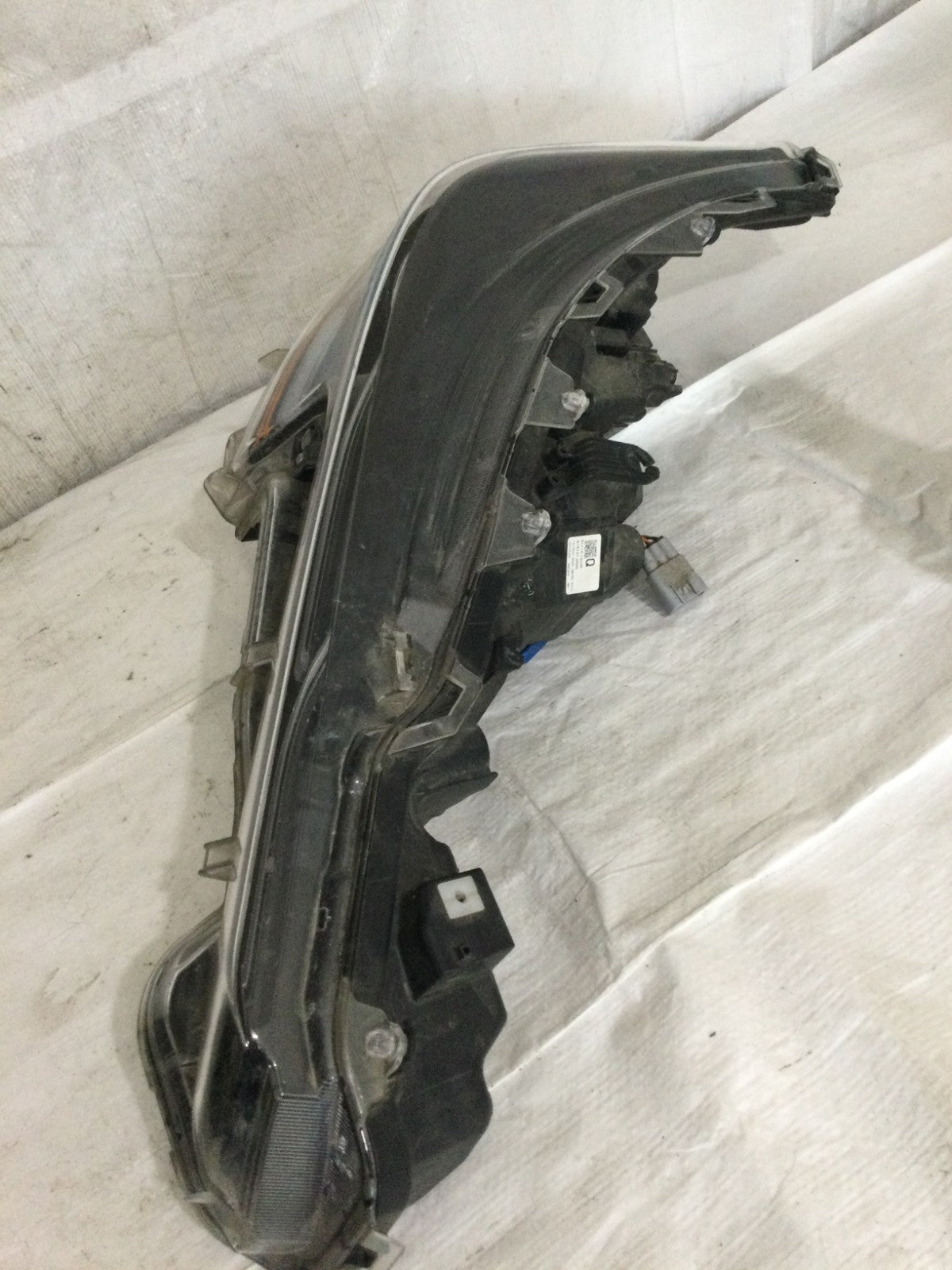2019-2022 Toyota Corolla RH Right LED Headlight OEM A1S151-0000