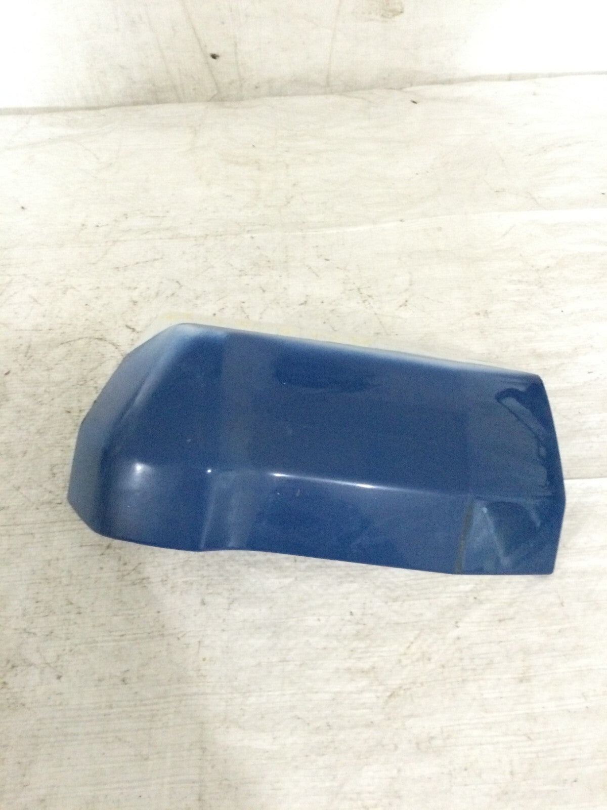 2018 Ford F-150 Right Cab Corner OEM