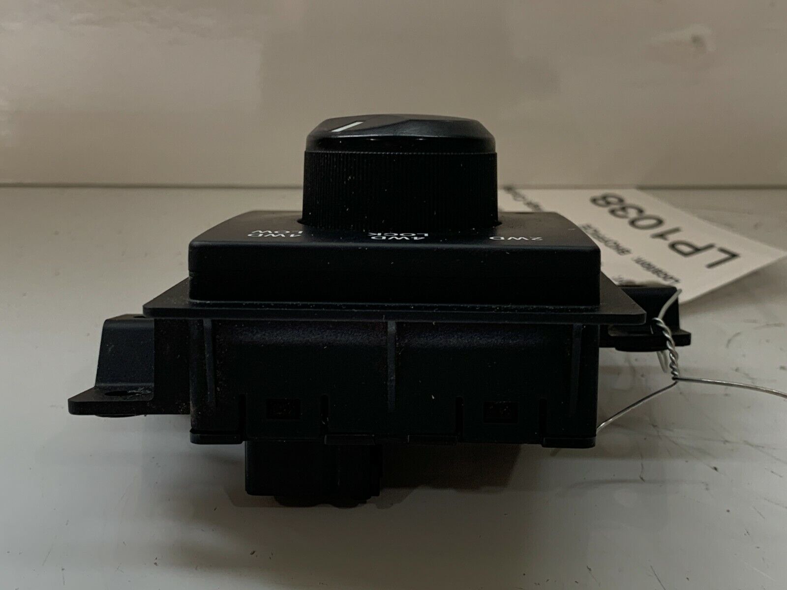 2005 Dodge Ram 1500 4X4 4WD Transfer Case Switch 56049674AE OEM
