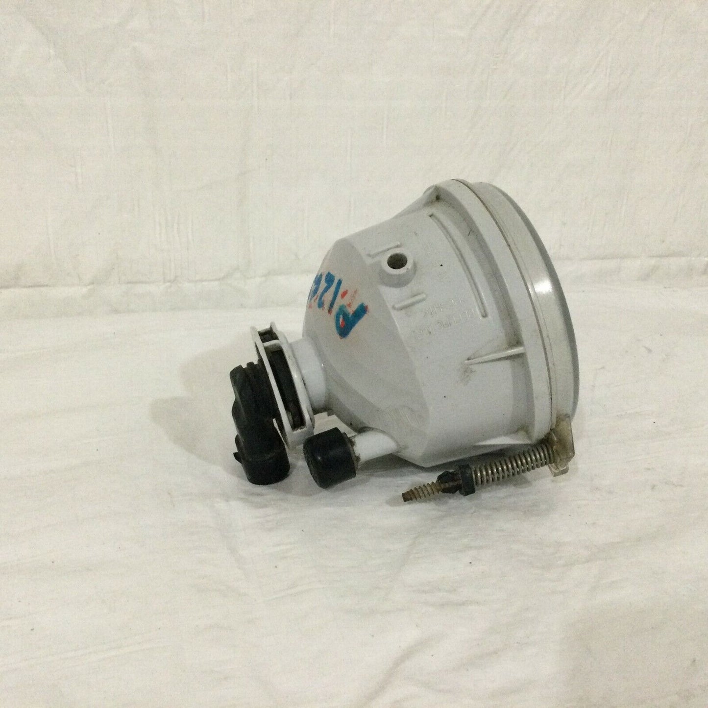 2007 Jeep Grand Cherokee Fog Light Lamp Left Driver Side OEM