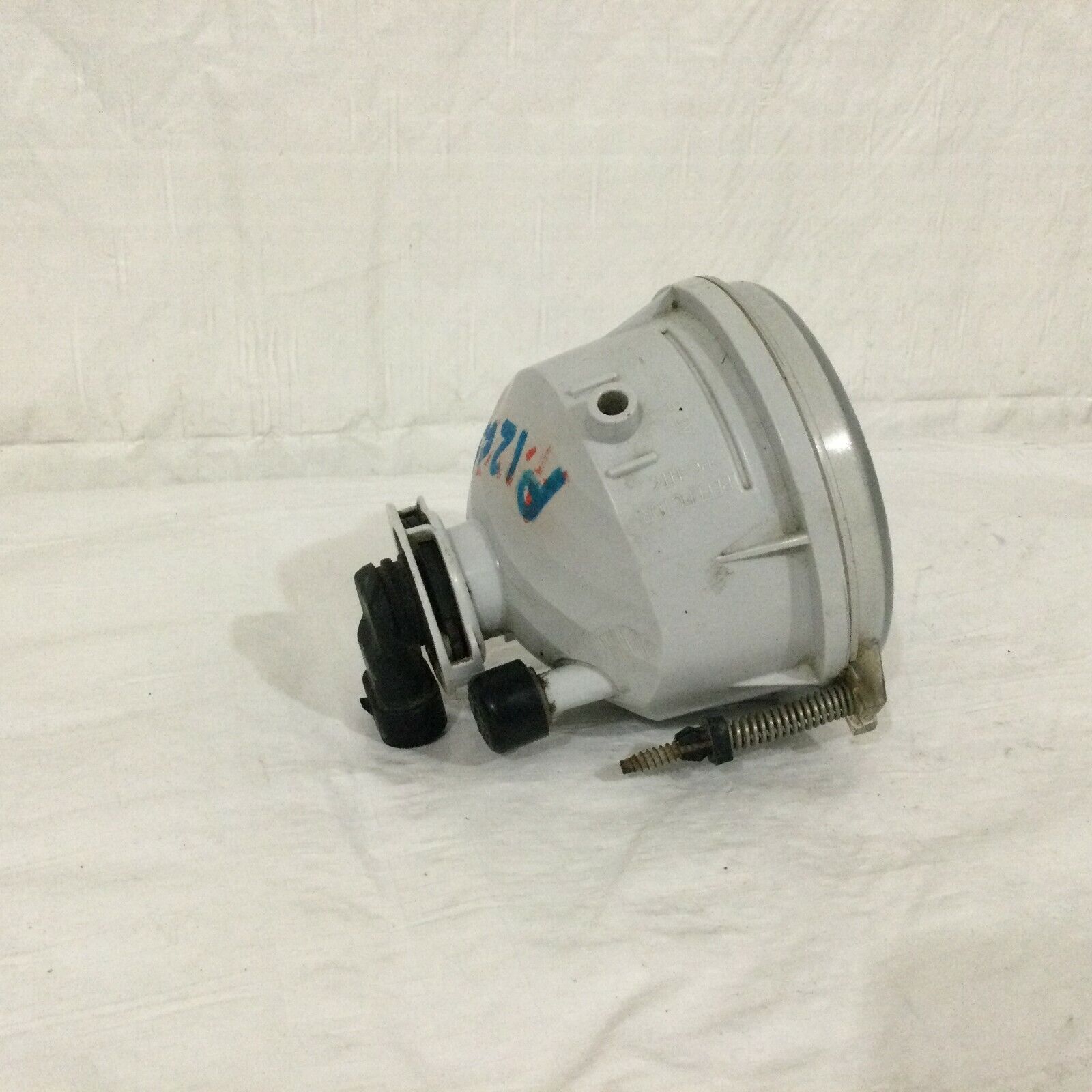 2007 Jeep Grand Cherokee Fog Light Lamp Left Driver Side OEM