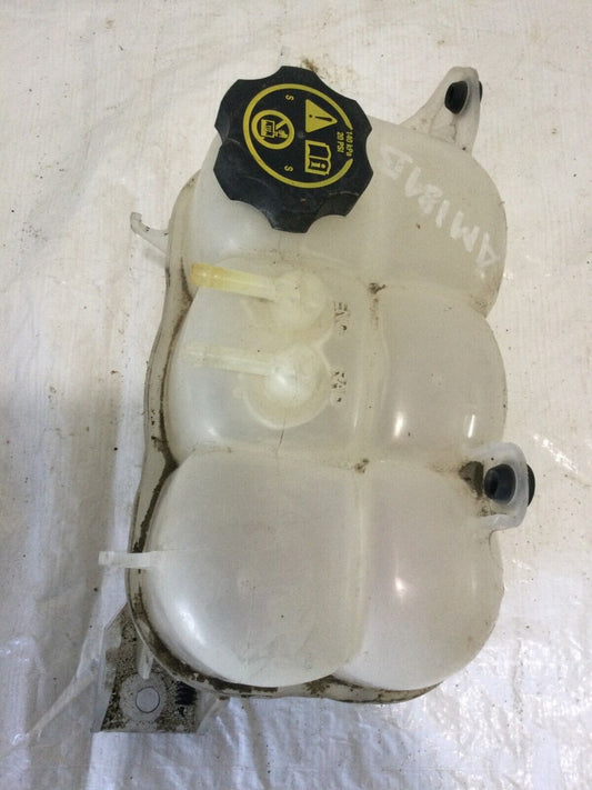 2019 GMC Sierra 1500 Coolant Recovery Bottle OEM