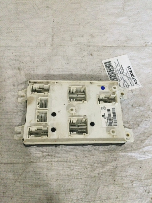 2013 Dodge Ram 1500 Body Controller Module OEM 04692251AE