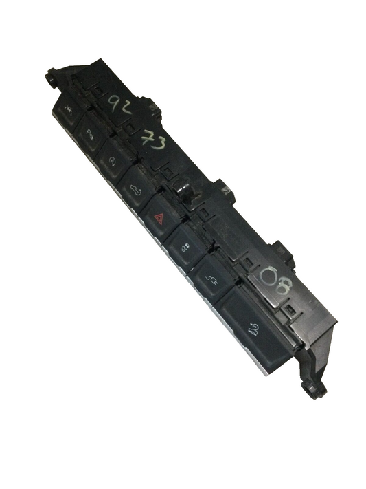 2021 Chevrolet Silverado 1500 Electrical Switch Panel OEM