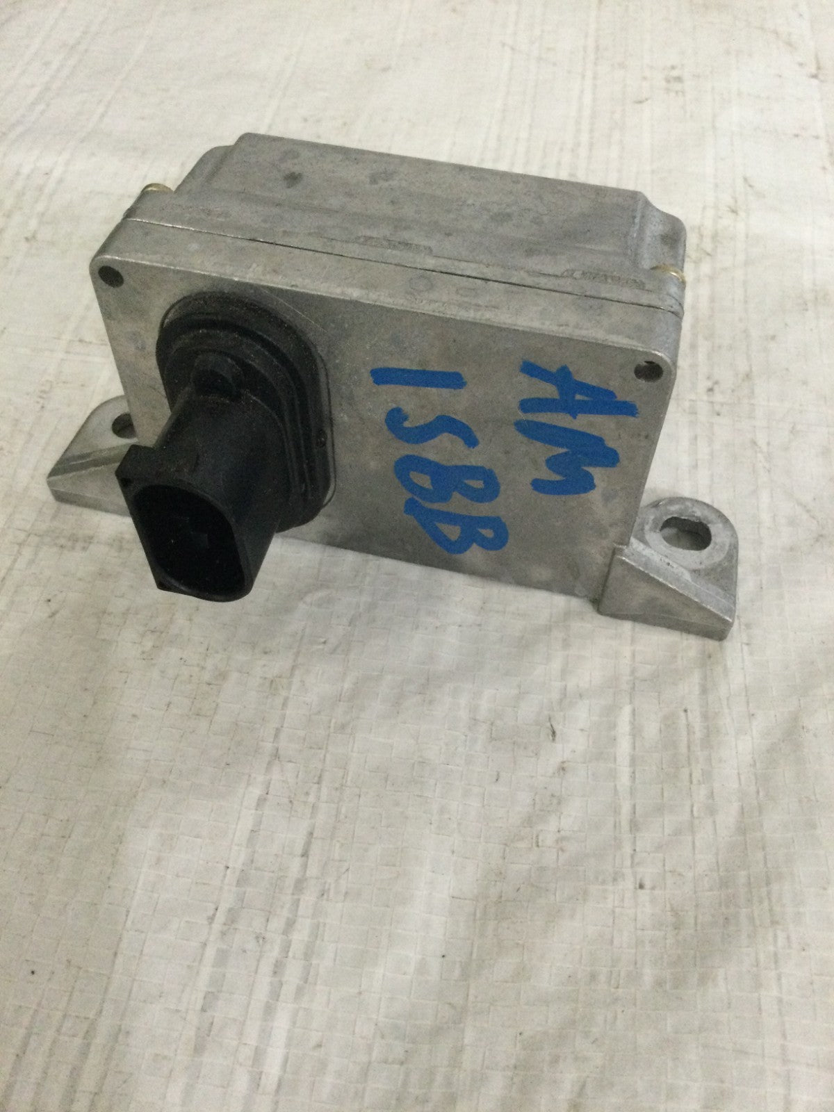 2003 Infiniti FX35 3.5L Yaw Rate Sensor OEM 448801001034