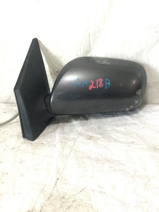 2009-2013 Toyota Corolla  Left Side Heated Door Mirror 8794002B40B1 OEM