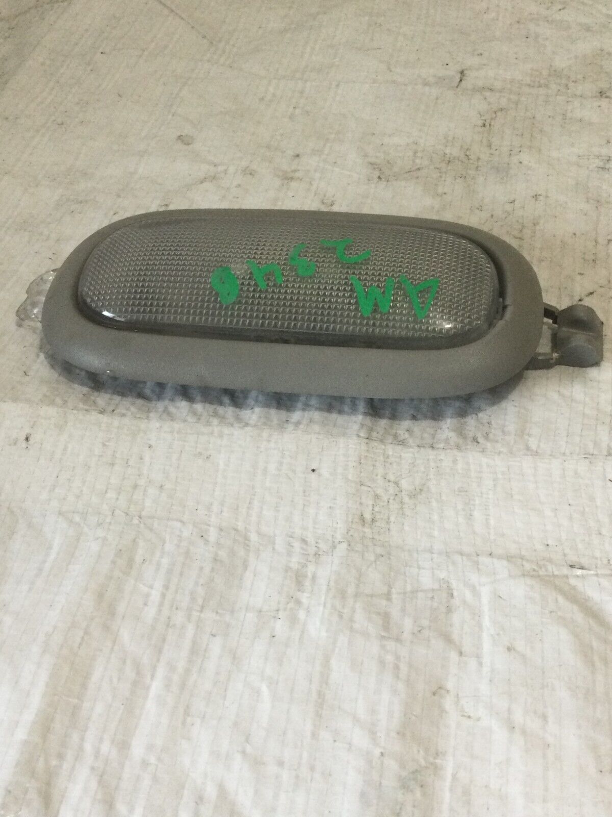 2004-2006 Dodge Ram 1500 Interior Dome Map Light OEM