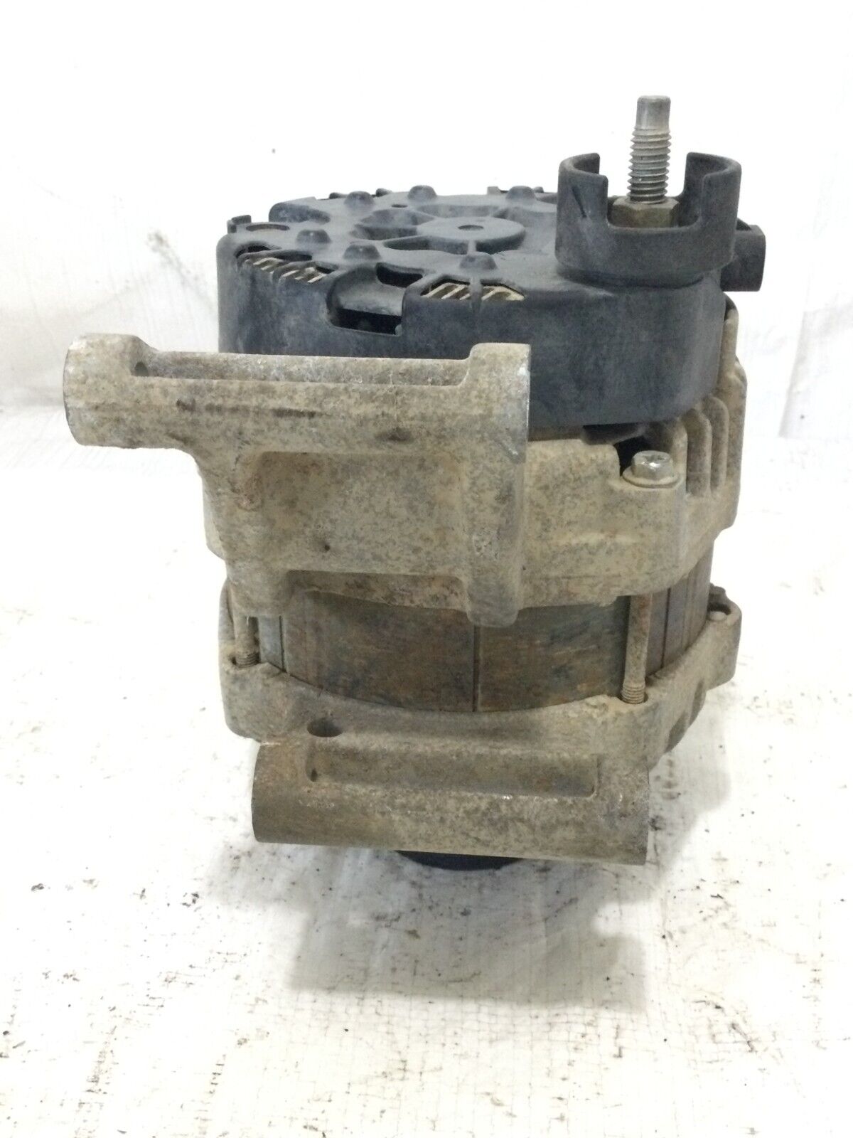 2017 Chevrolet Cruze Alternator Generator Gasoline OEM
