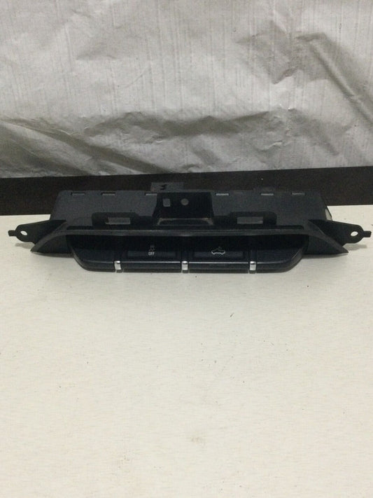 2018 Chevrolet Silverado 1500 Traction Stability Control Switch 23145169 OEM