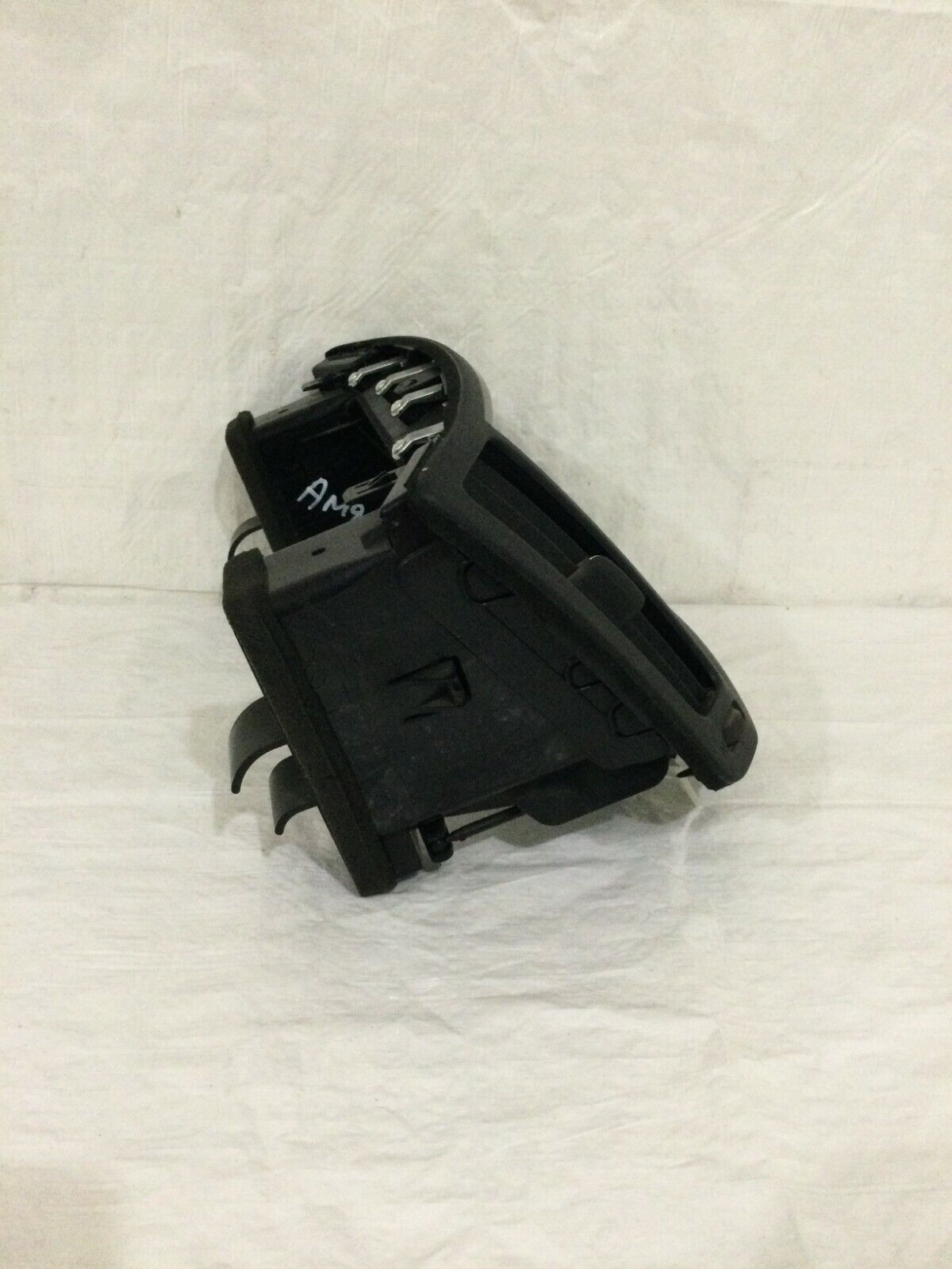 2007 Infiniti G35 Radio Display Control Play W/ Display Bezel OEM 28395JK60B