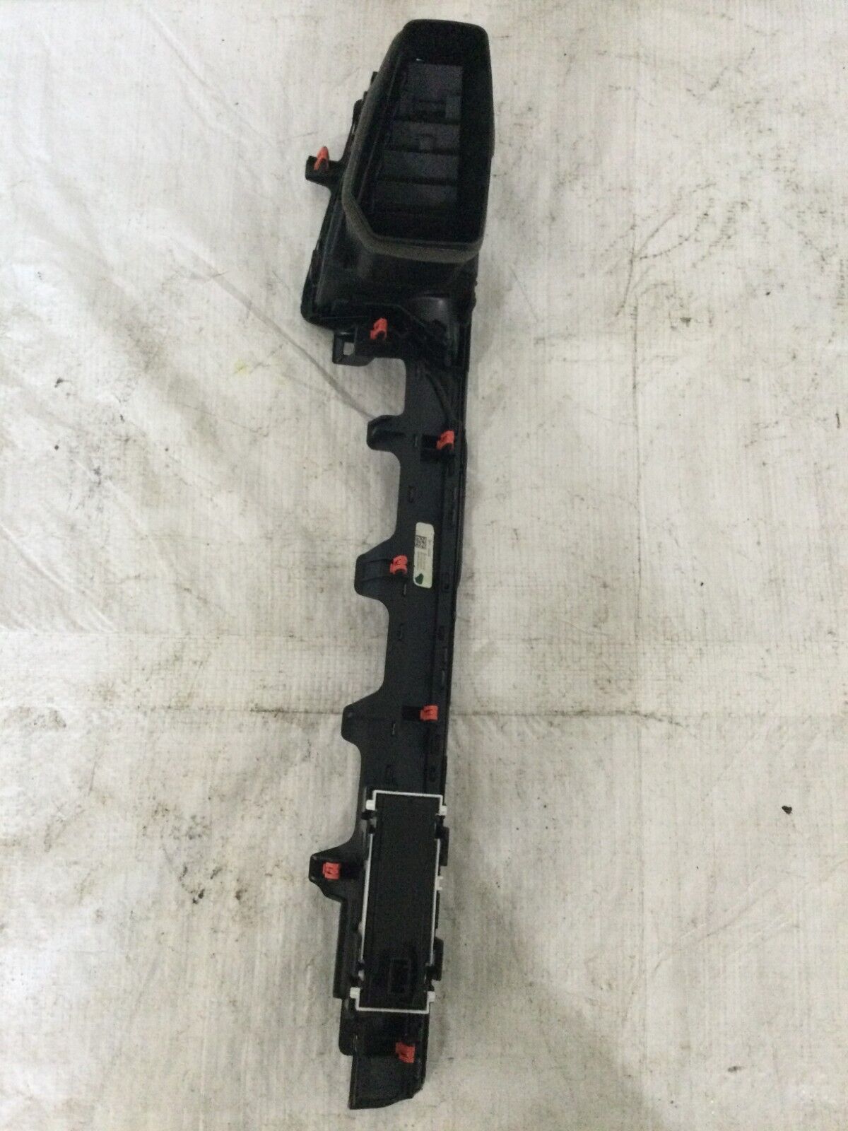 2019-2022 Toyota Corolla Right Side Passenger Dash Air Vent 55011-02260 OEM