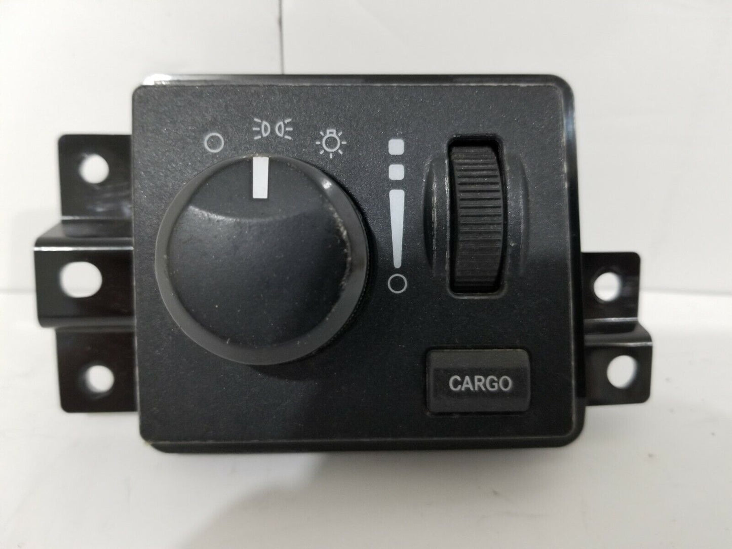 2006 2007 2008 Dodge Ram 1500 Headlight Light Switch P56049636AD OEM