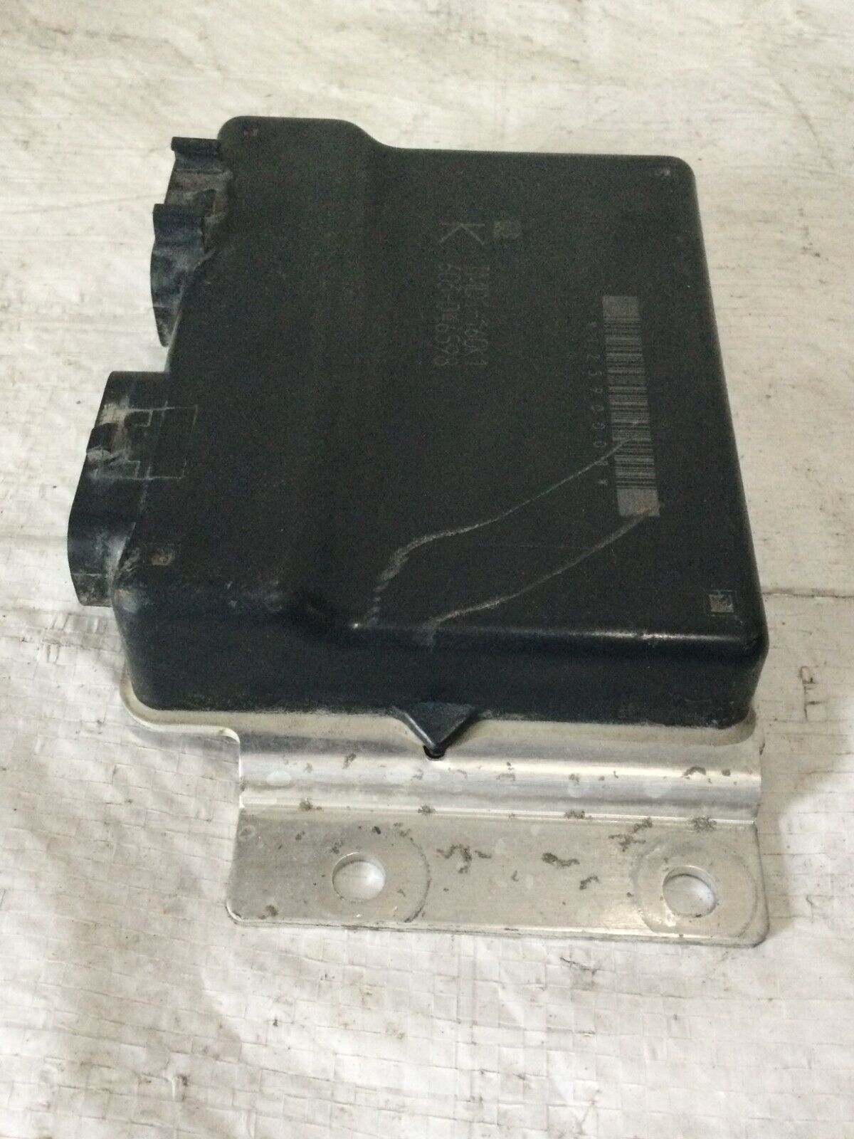 2006-2007 Chevrolet Silverado GMC Sierra 1500 Throttle Control Module Computer