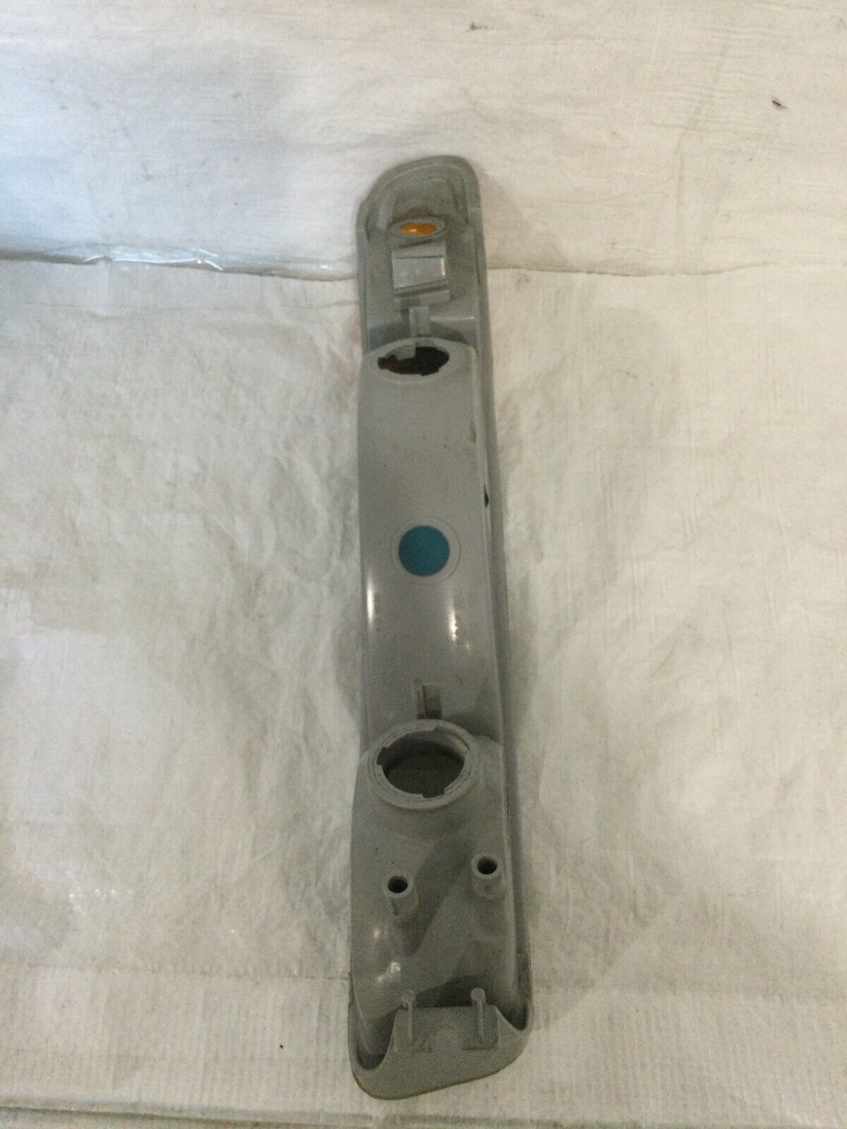 2007 GMC Sierra 1500 Classic Style Left Driver Side Turn Signal OEM LH