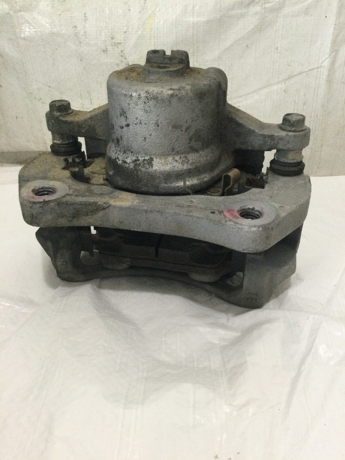 2019 Chevrolet Malibu Front Right Brake Caliper OEM