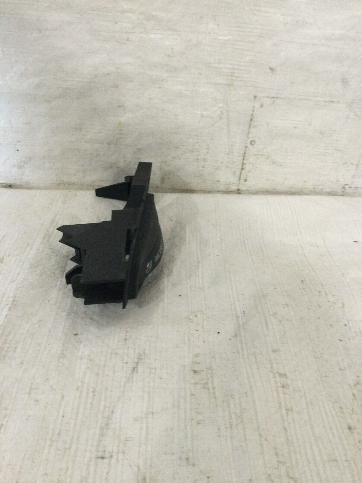 2004 Volvo S60 Back Rear Left Seat Backrest Release Handle 9188720 OEM