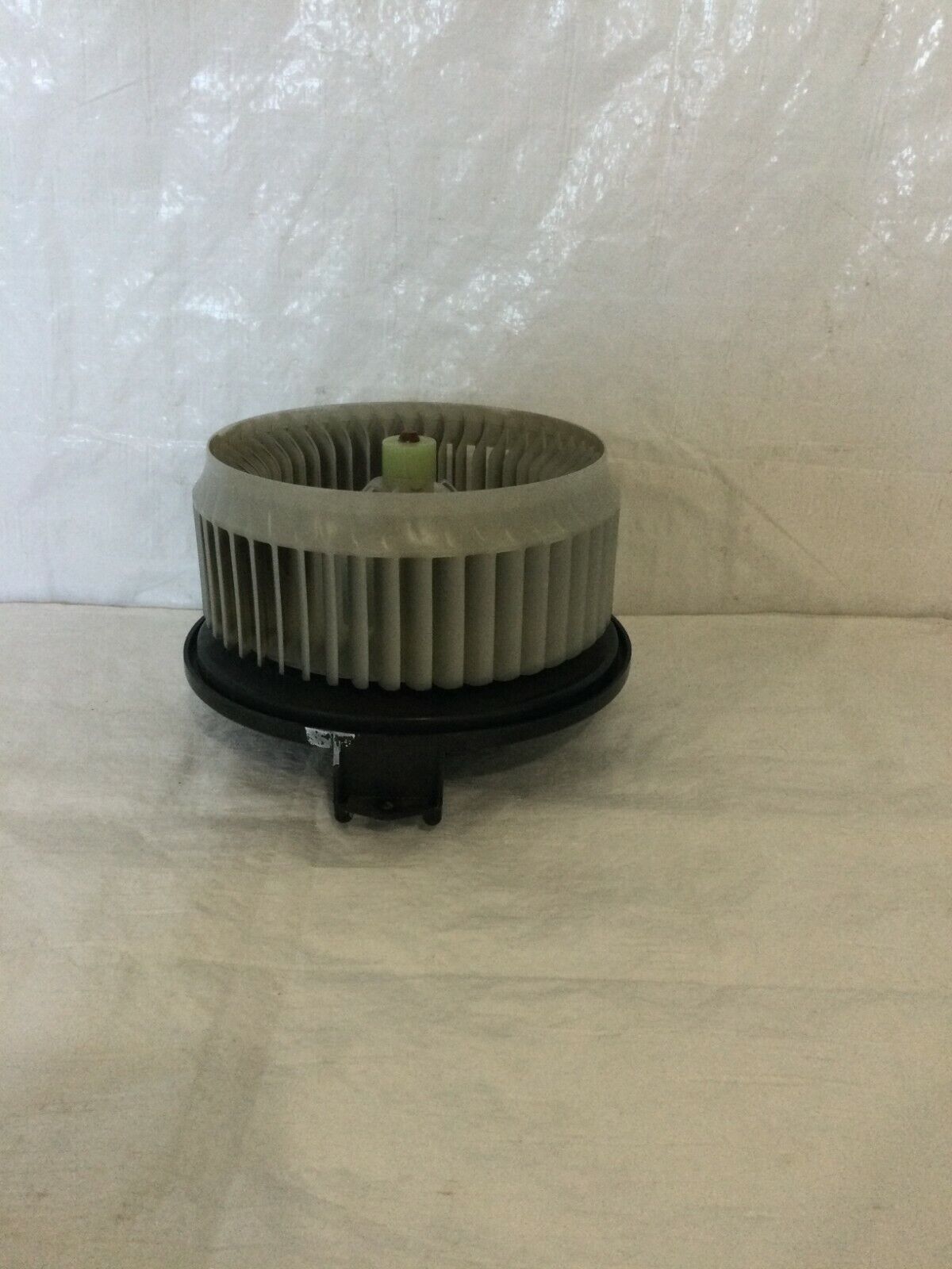 2006-2011 Acura CSX AC Heater Blower Motor AY272700-0440 OEM 