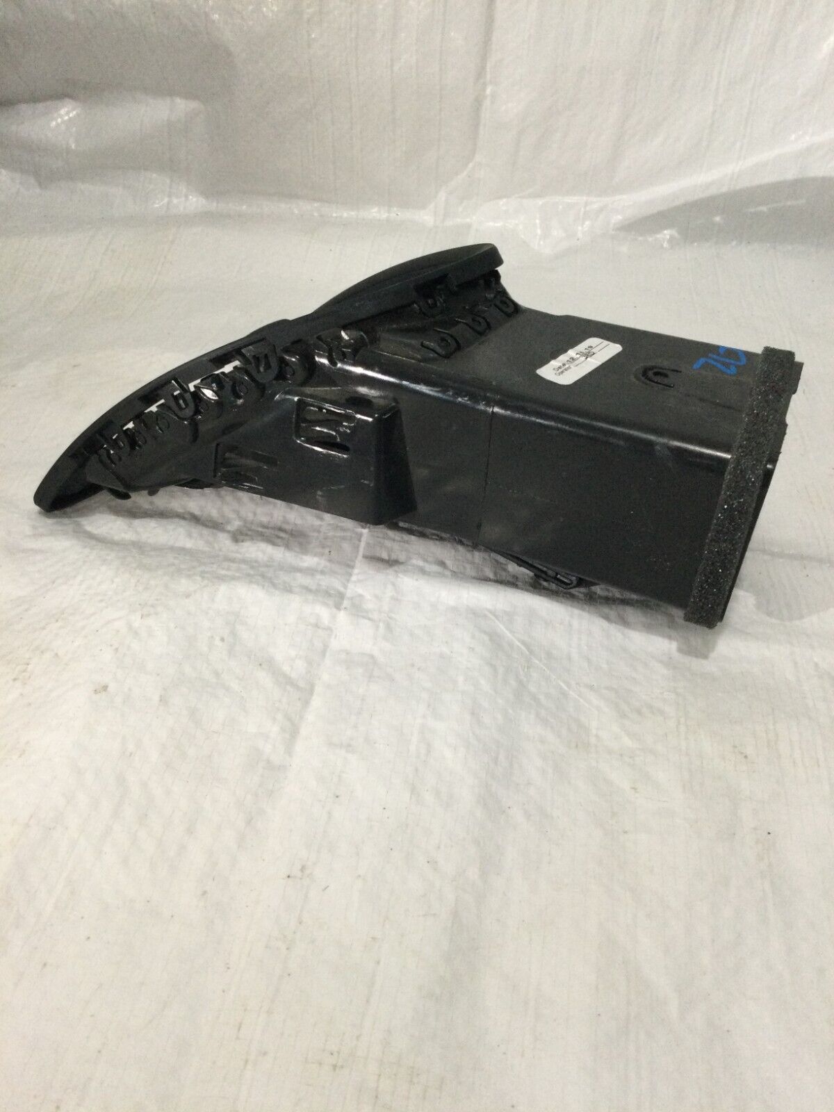 2020 Dodge Grand Caravan Front Left Instrument  Panel Air Duct OEM