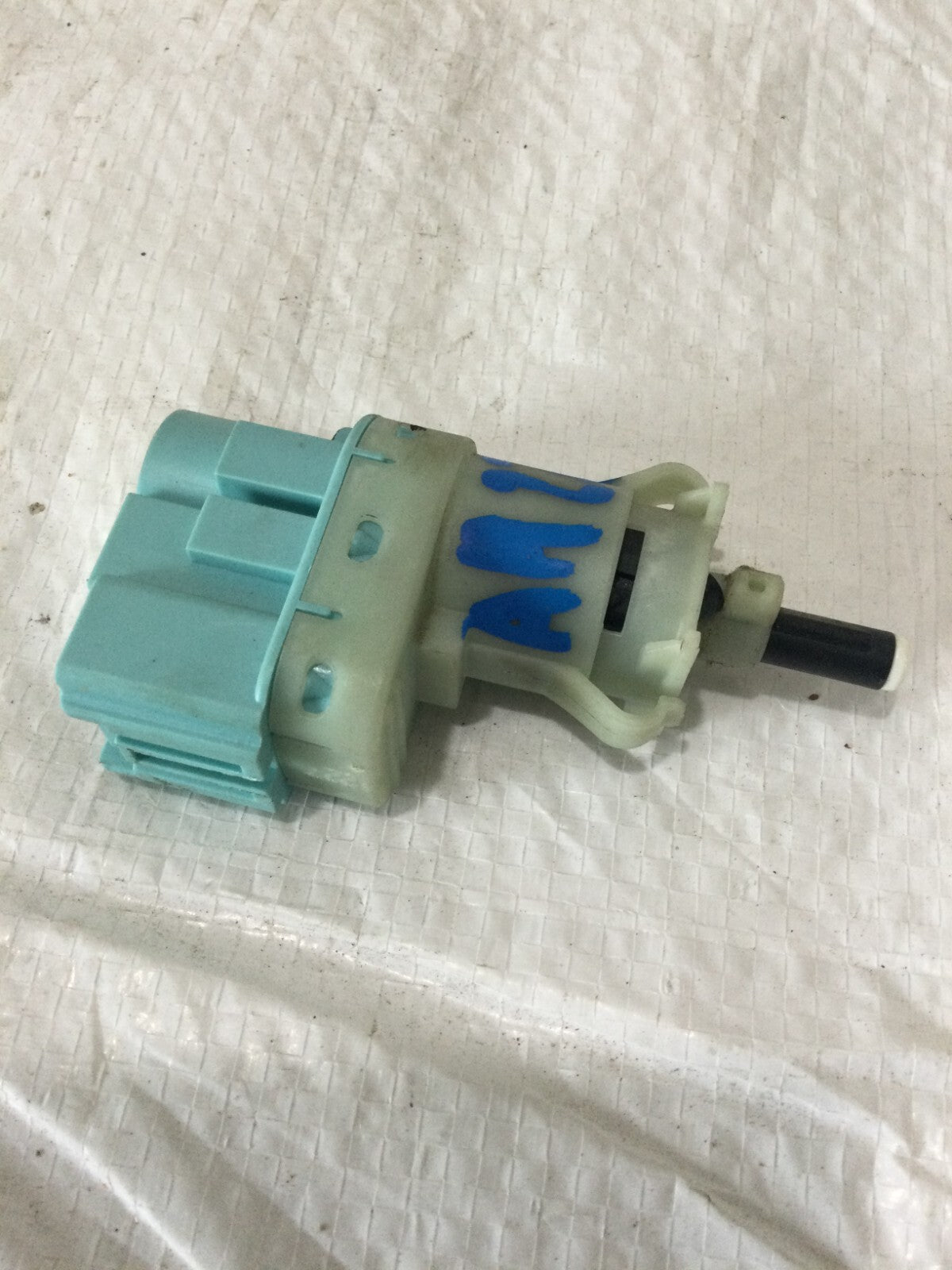 2017 Ford F-150 F150 Brake Light Lamp Switch OEM 2015-2020