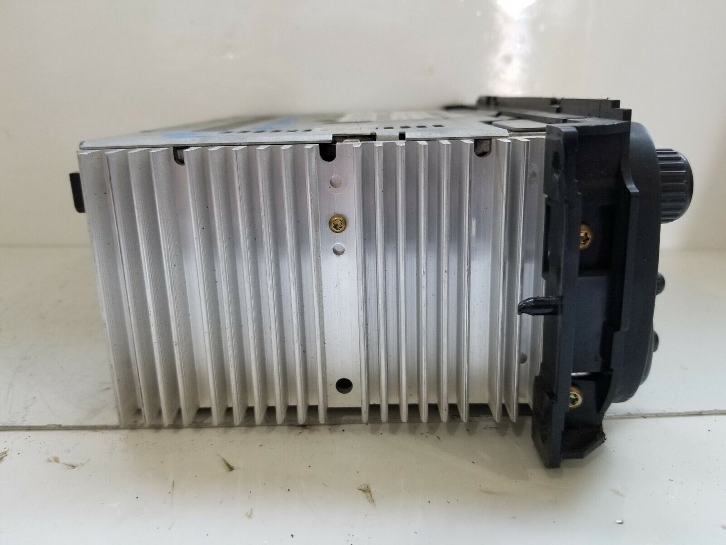 1999-2001 Dodge Intrepid Cassette Radio Player 04858583AF OEM