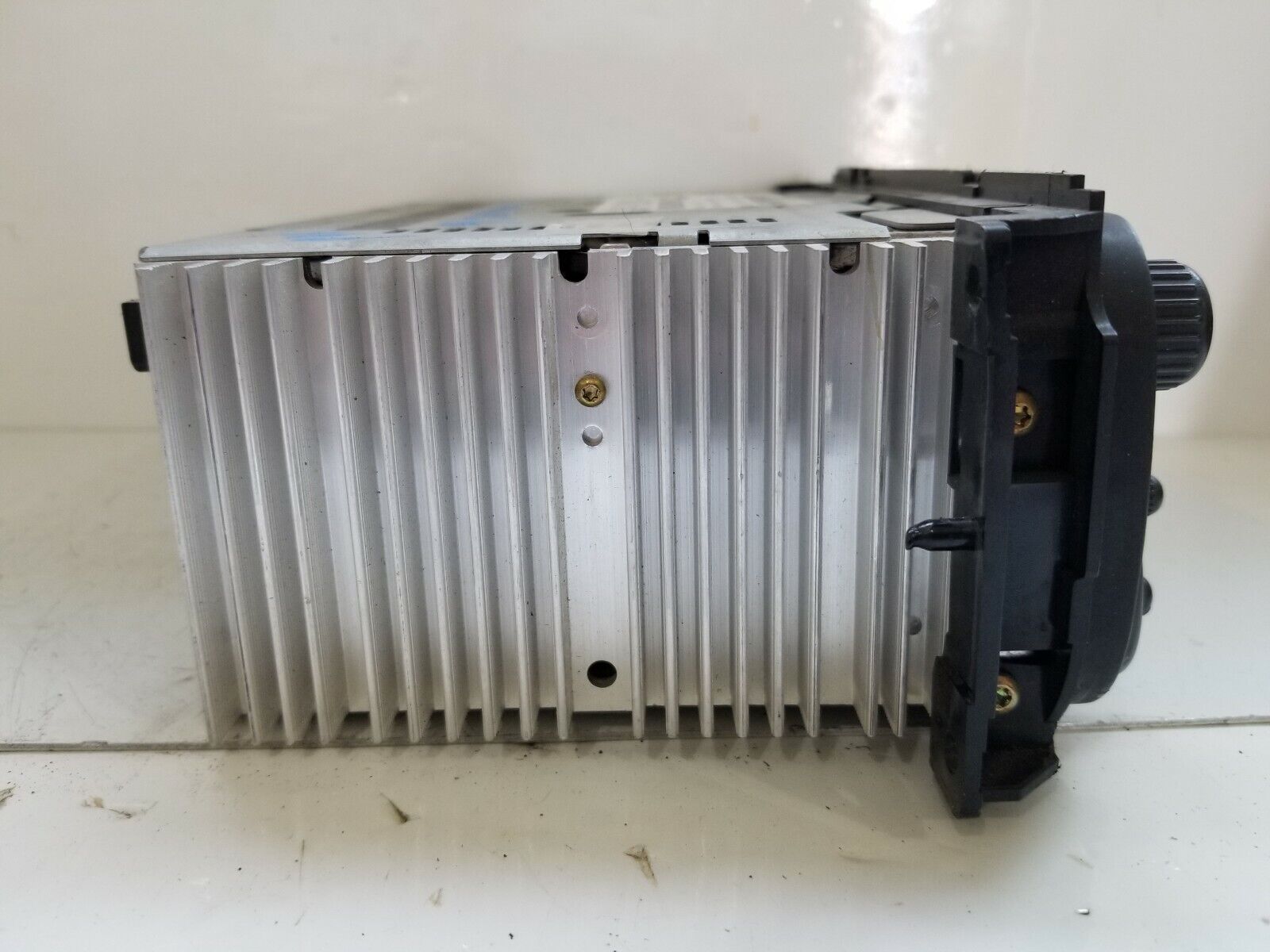 1999-2001 Dodge Intrepid Cassette Radio Player 04858583AF OEM