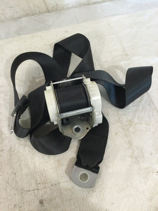 2010 Dodge RAM 1500 Rear Right Passenger Seat Belt P5KP981DVAC OEM