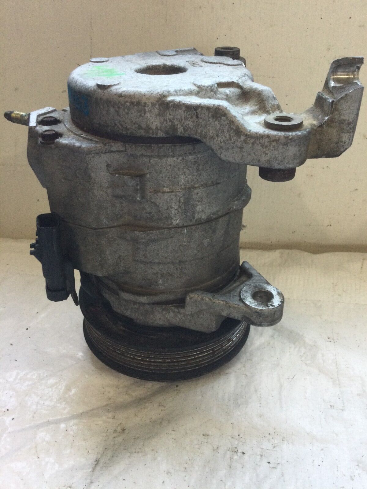 2004 Dodge Ram 1500 5.7L A/C Air Compressor OEM 447220-4821