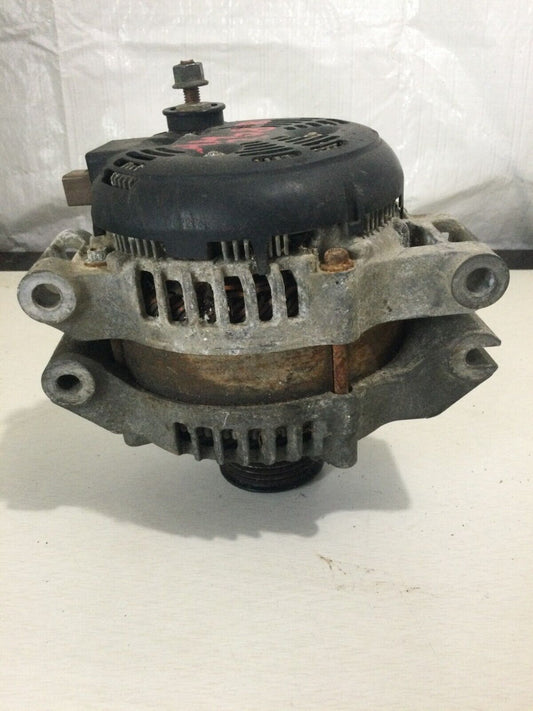 2014 Dodge Ram 1500 Alternator Motor 3.0L Diesel OEM (  Damaged )