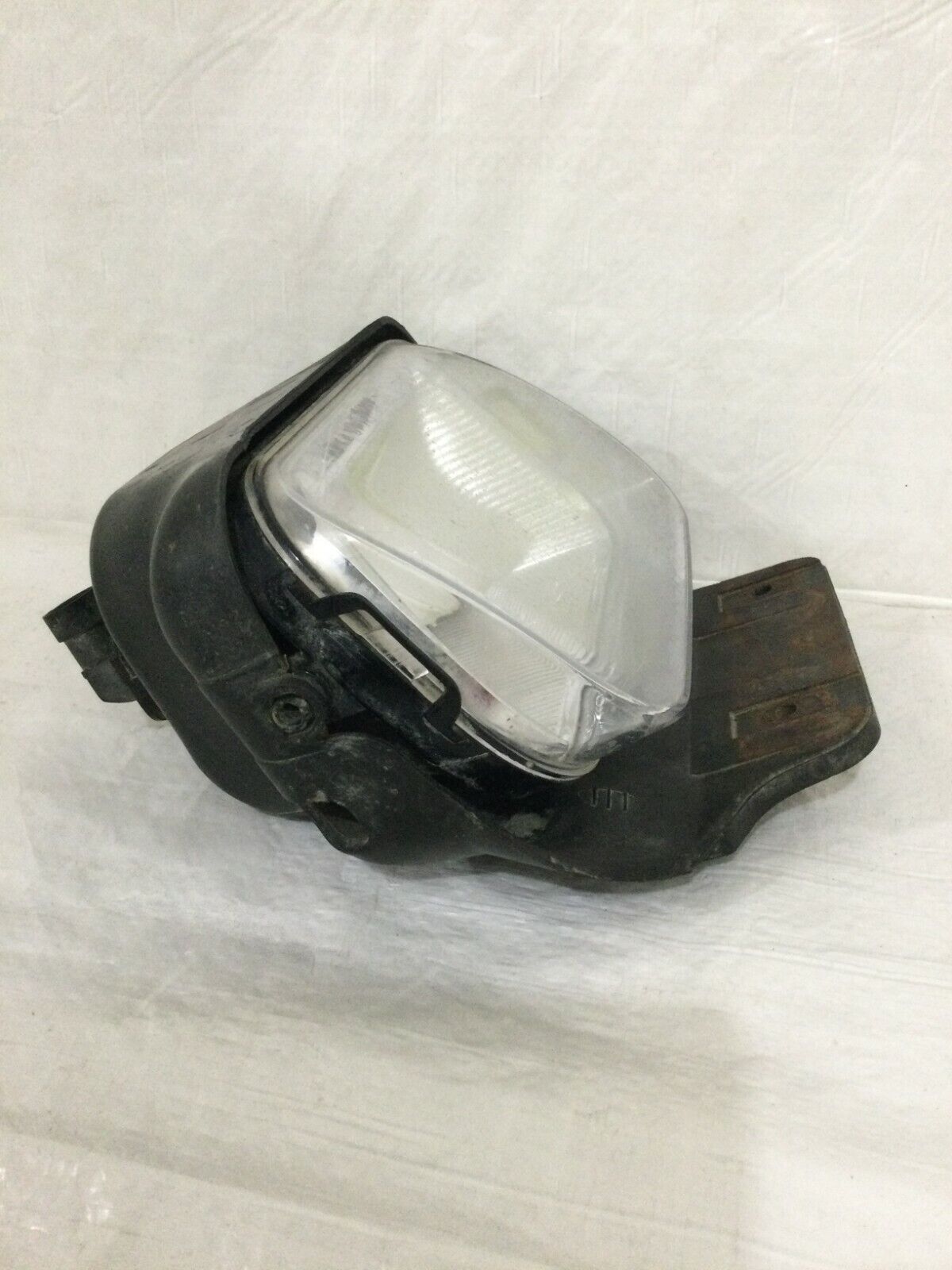 2006 Chevrolet Silverado 1500 Fog Light Lamp Left Driver Side OEM