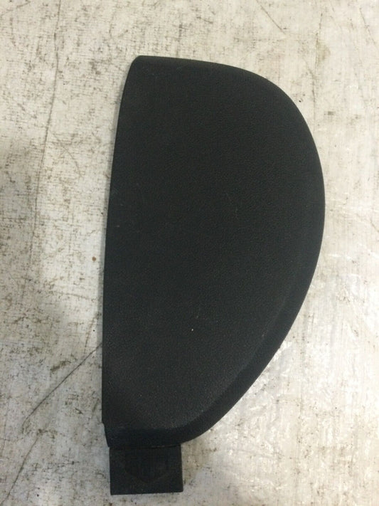 2007-2013 Chevrolet Tahoe Dash End Cap Cover Left Driver Side OEM 25940508