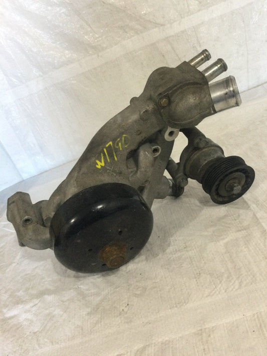 2015 GMC Sierra 1500 Thermostat $ Housing  Water Pump OEM