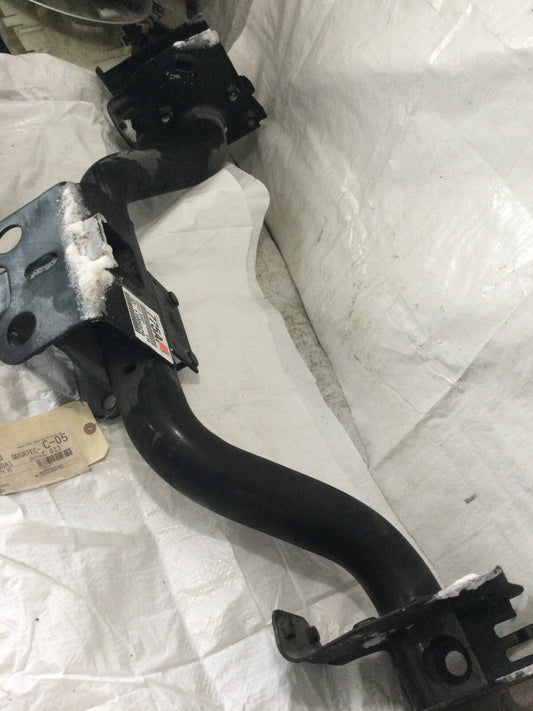 2017 Dodge Ram 2500 3500 Tow Towing Trailer Hitch Receiver OEM