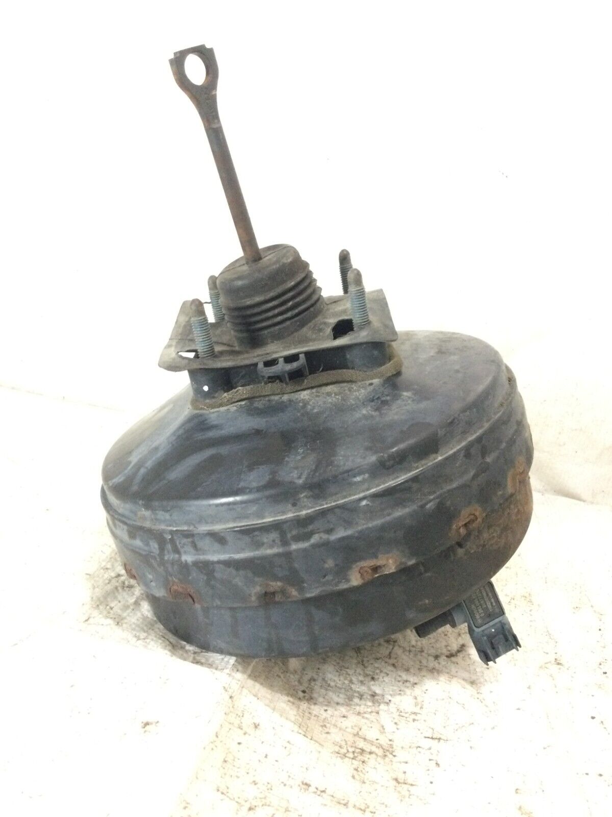 2007 Chevrolet Avalanche15 Power Brake Booster  20877277 OEM