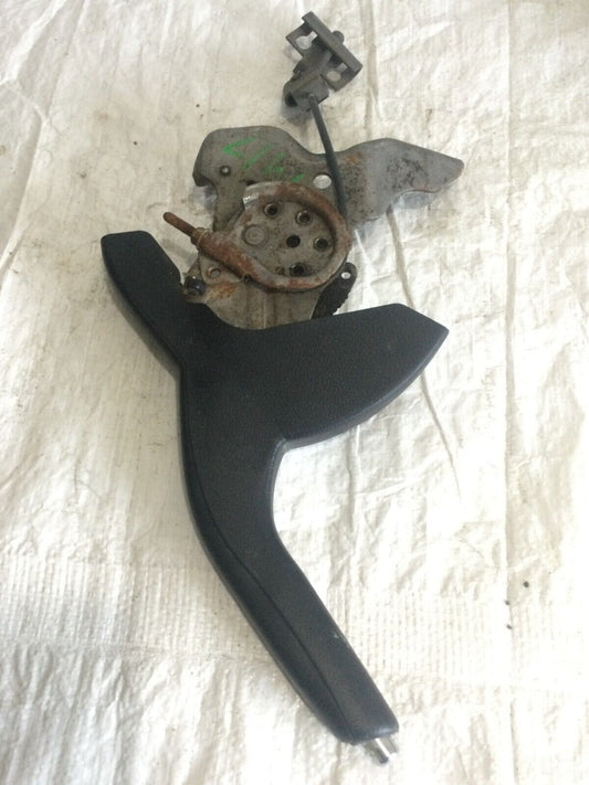 2012 Dodge Avenger Hand Brake Assembly OEM