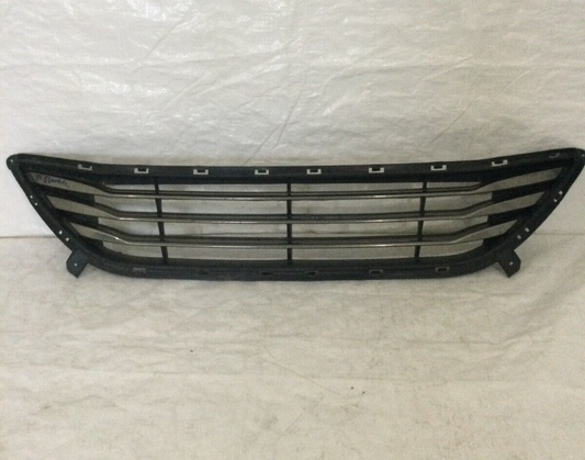 2011 2012 2013 Hyundai Elantra Sedan Lower Center Grille 86560-3Y200 OEM 