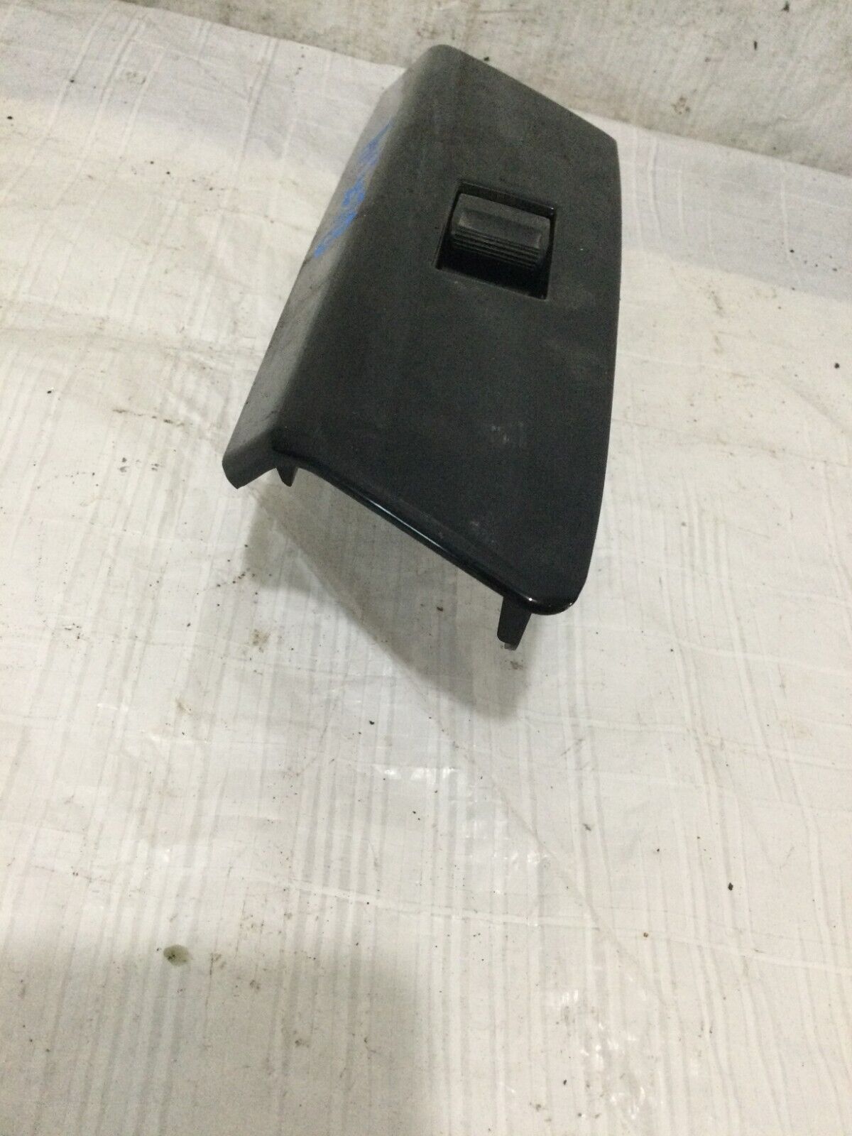 2018 Toyota RAV4 Hybrid  Rear Left Driver Side Power Window Switch Assembly