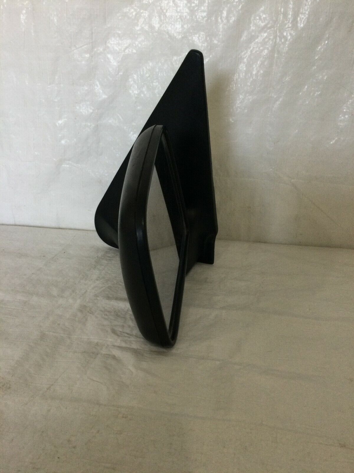 2005 Mazda B2300 Side View Door Mirror Left Driver Manual OEM LH