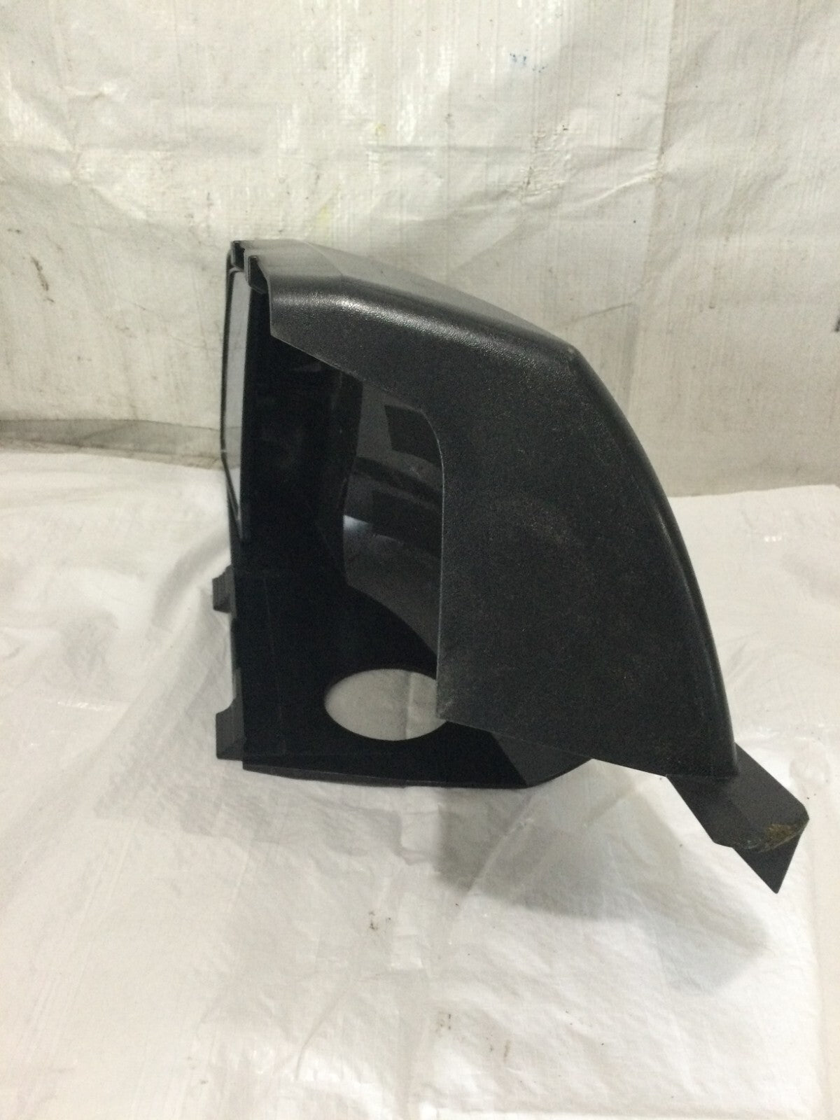 2017 Toyota Tundra Left Driver Door Mirror Cover OEM