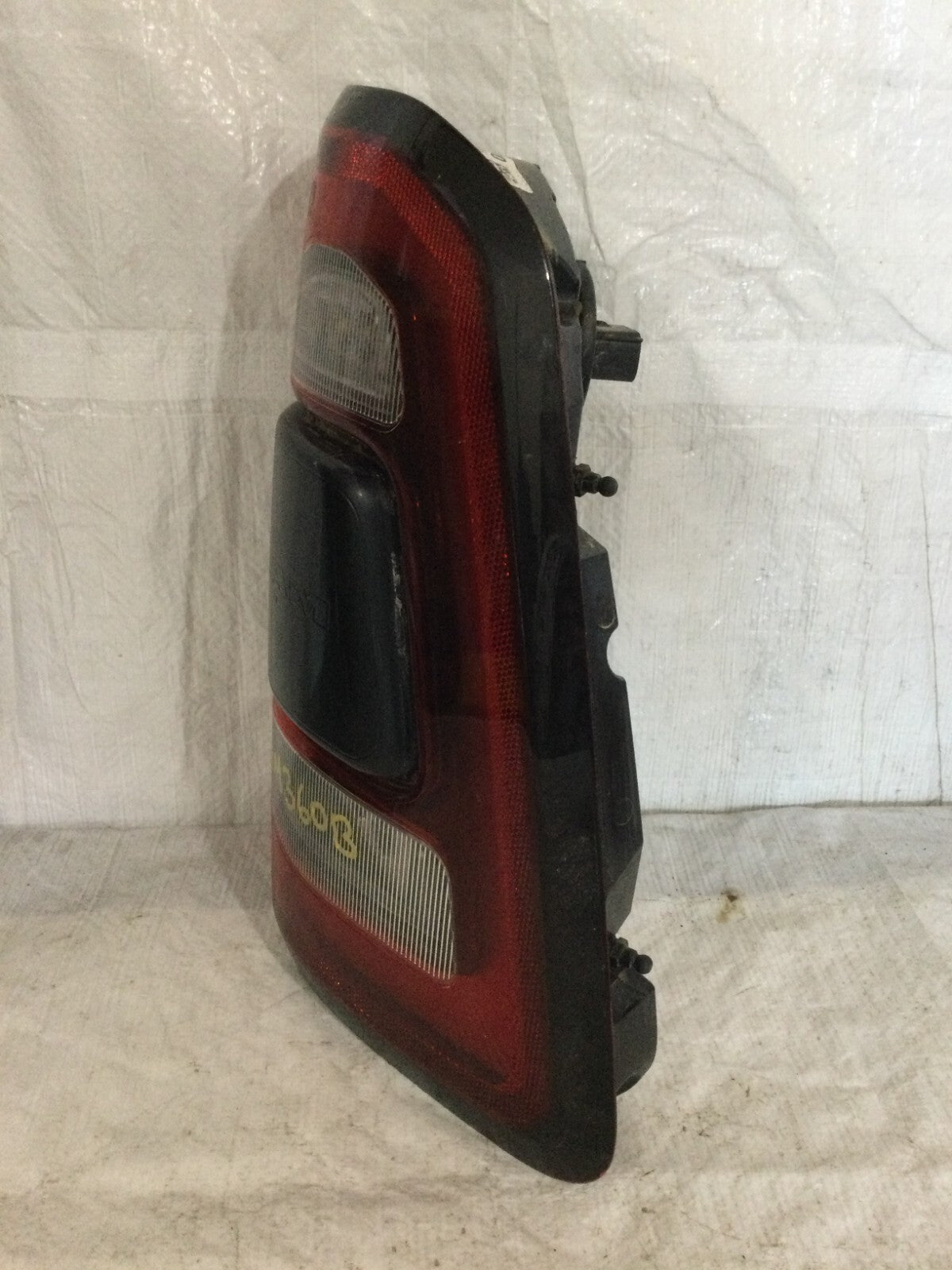 2020 Dodge RAM 1500 Right Tail Lamp New Style 55112992AD OEM