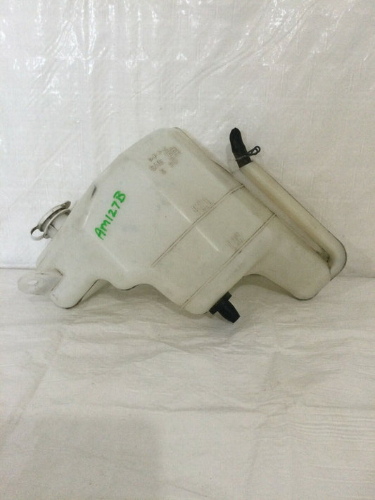 2016 Mitsubishi Lancer Coolant Recovery Reservoir Bottle 2.4L OEM