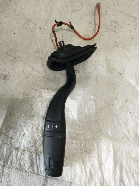 2010 GMC Sierra 2500HD Shifter Stick OEM
