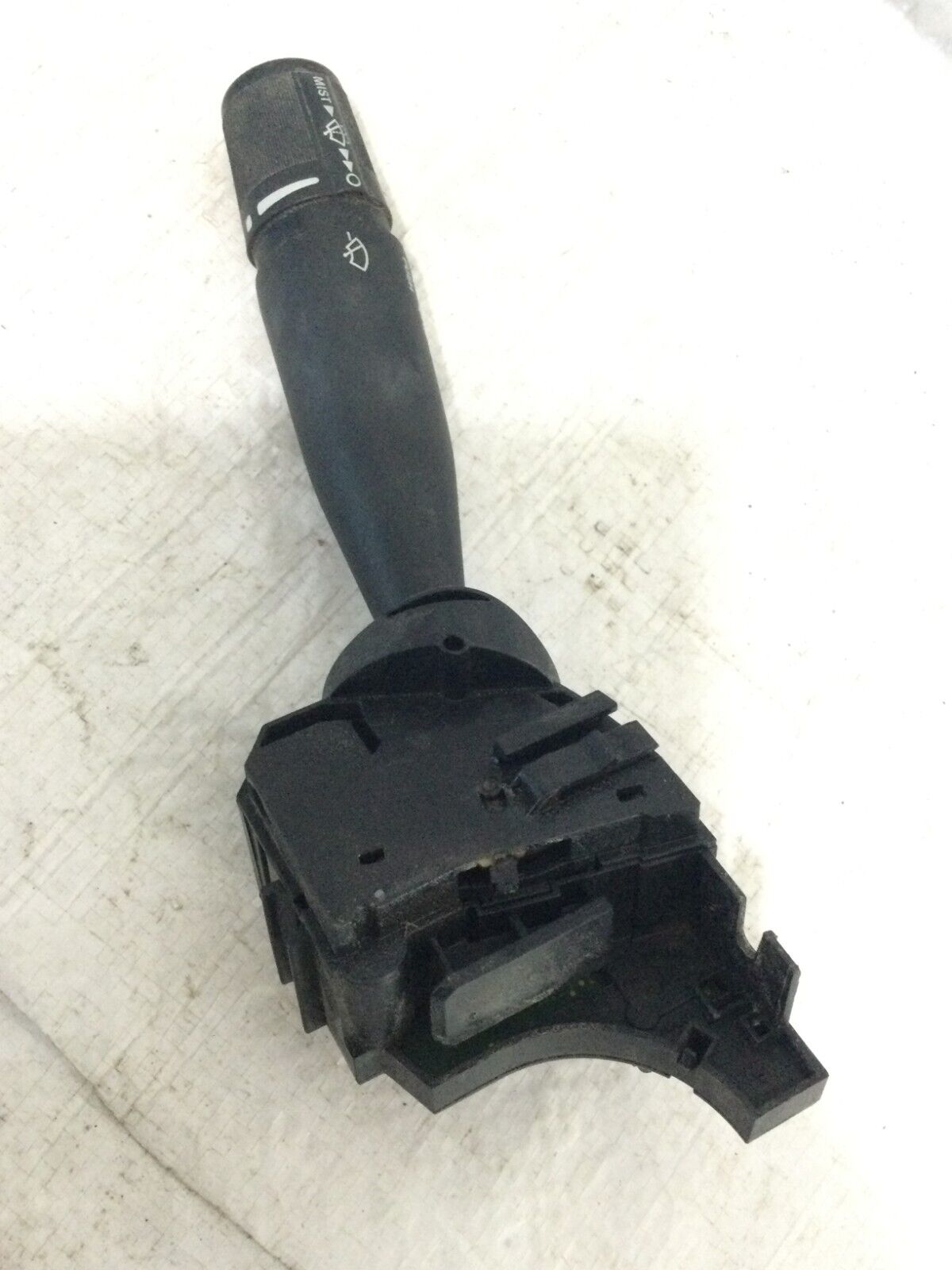 2017 RAM 1500 Wiper Multi-Function Switch 56046114AD OEM